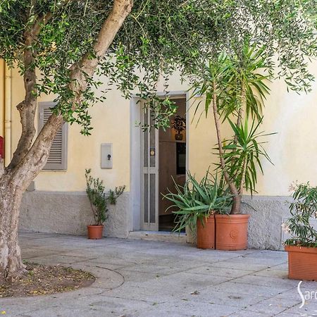 Sardegna Homes Il Glicine أولبيا المظهر الخارجي الصورة