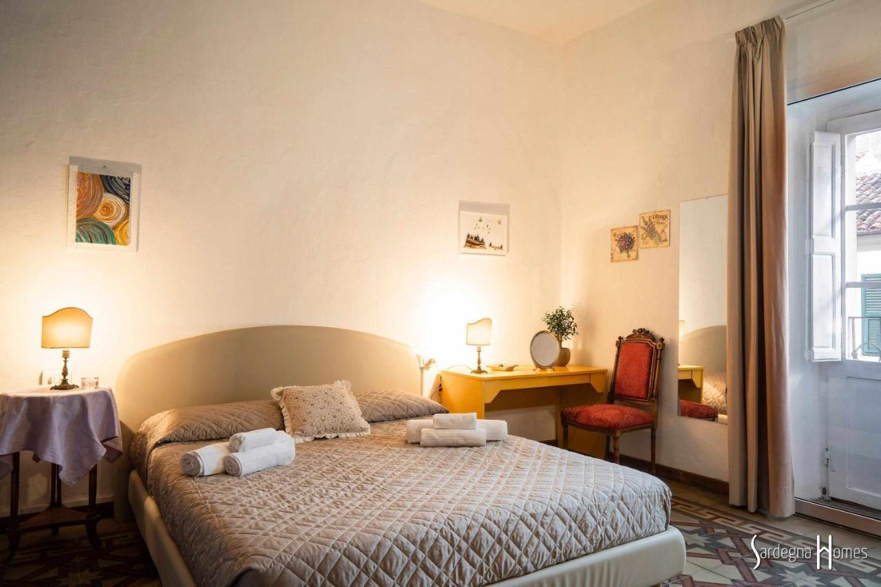 Sardegna Homes Il Glicine أولبيا المظهر الخارجي الصورة