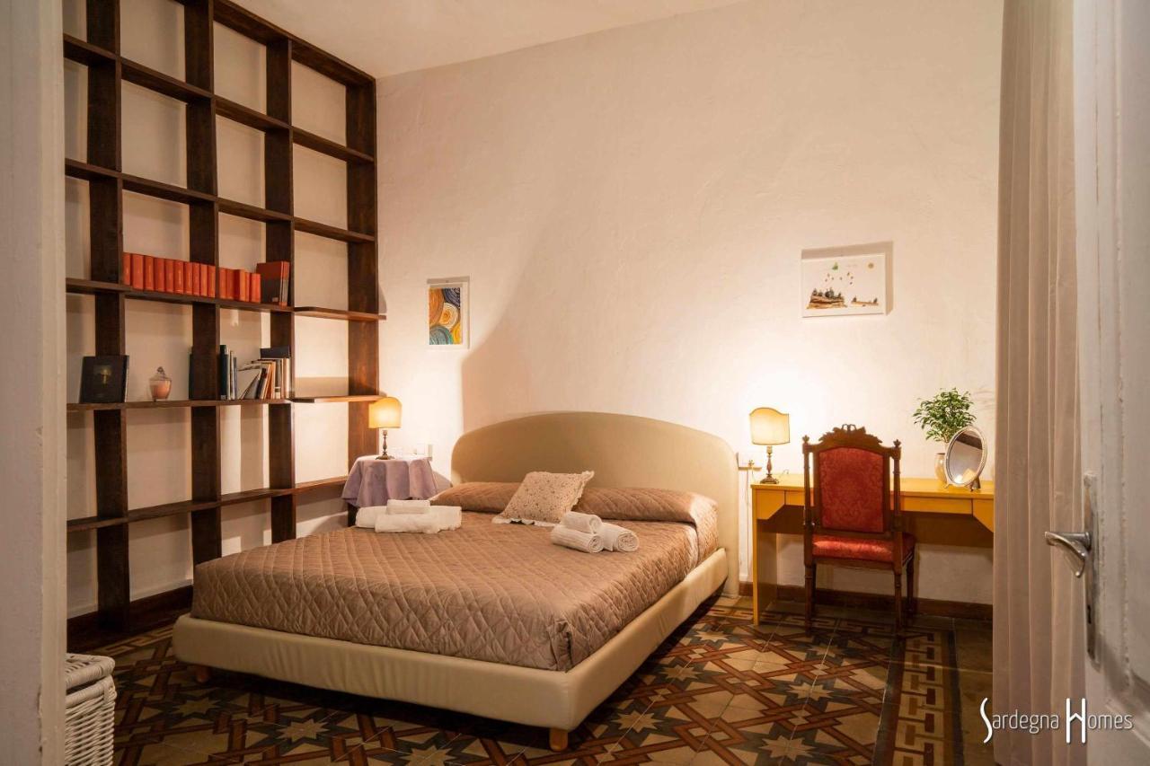 Sardegna Homes Il Glicine أولبيا المظهر الخارجي الصورة