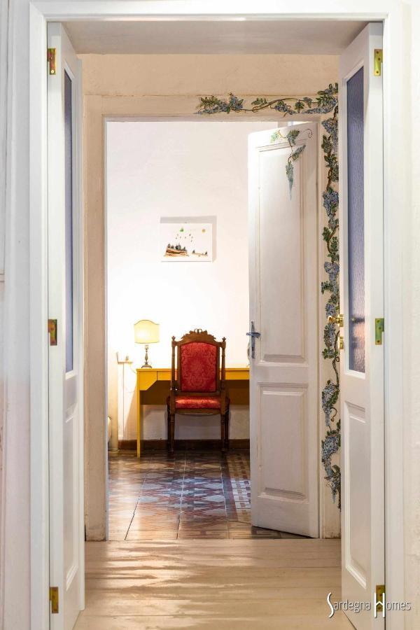 Sardegna Homes Il Glicine أولبيا المظهر الخارجي الصورة