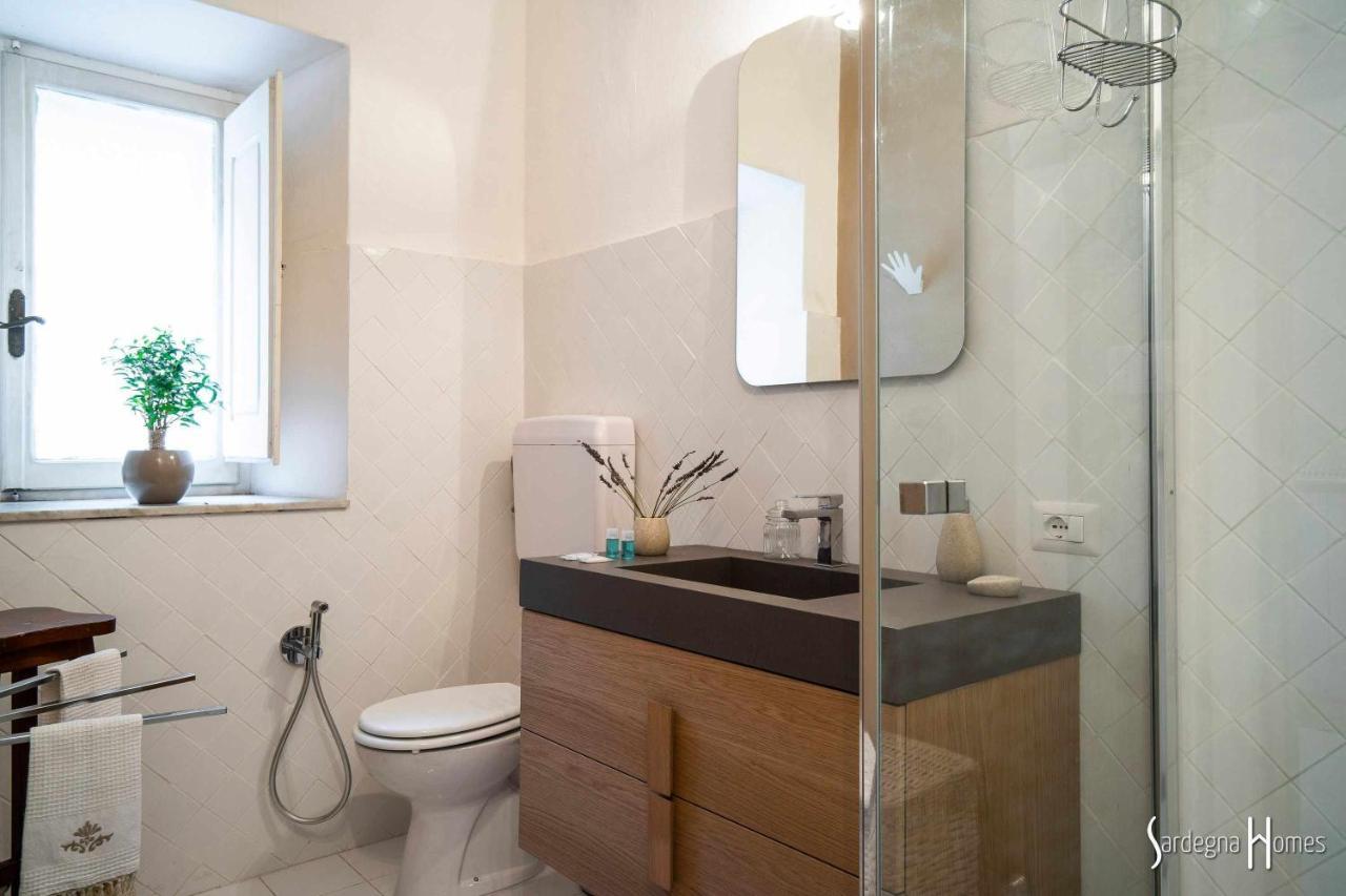 Sardegna Homes Il Glicine أولبيا المظهر الخارجي الصورة
