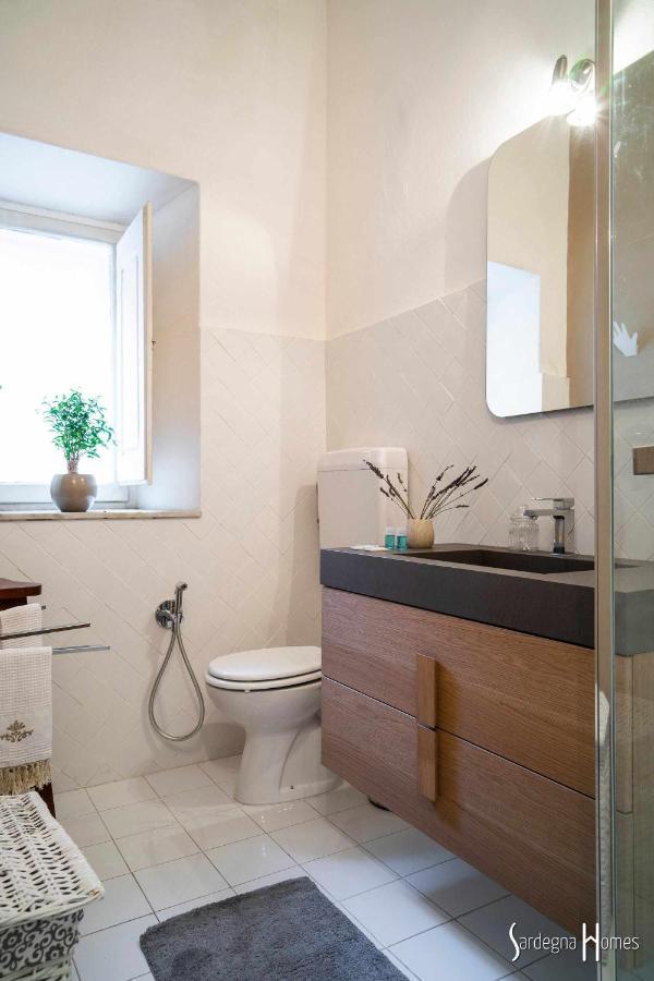 Sardegna Homes Il Glicine أولبيا المظهر الخارجي الصورة