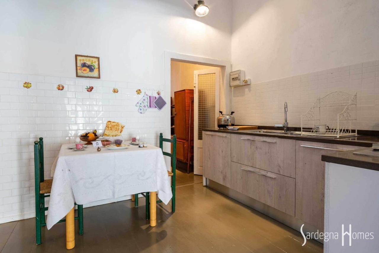 Sardegna Homes Il Glicine أولبيا المظهر الخارجي الصورة