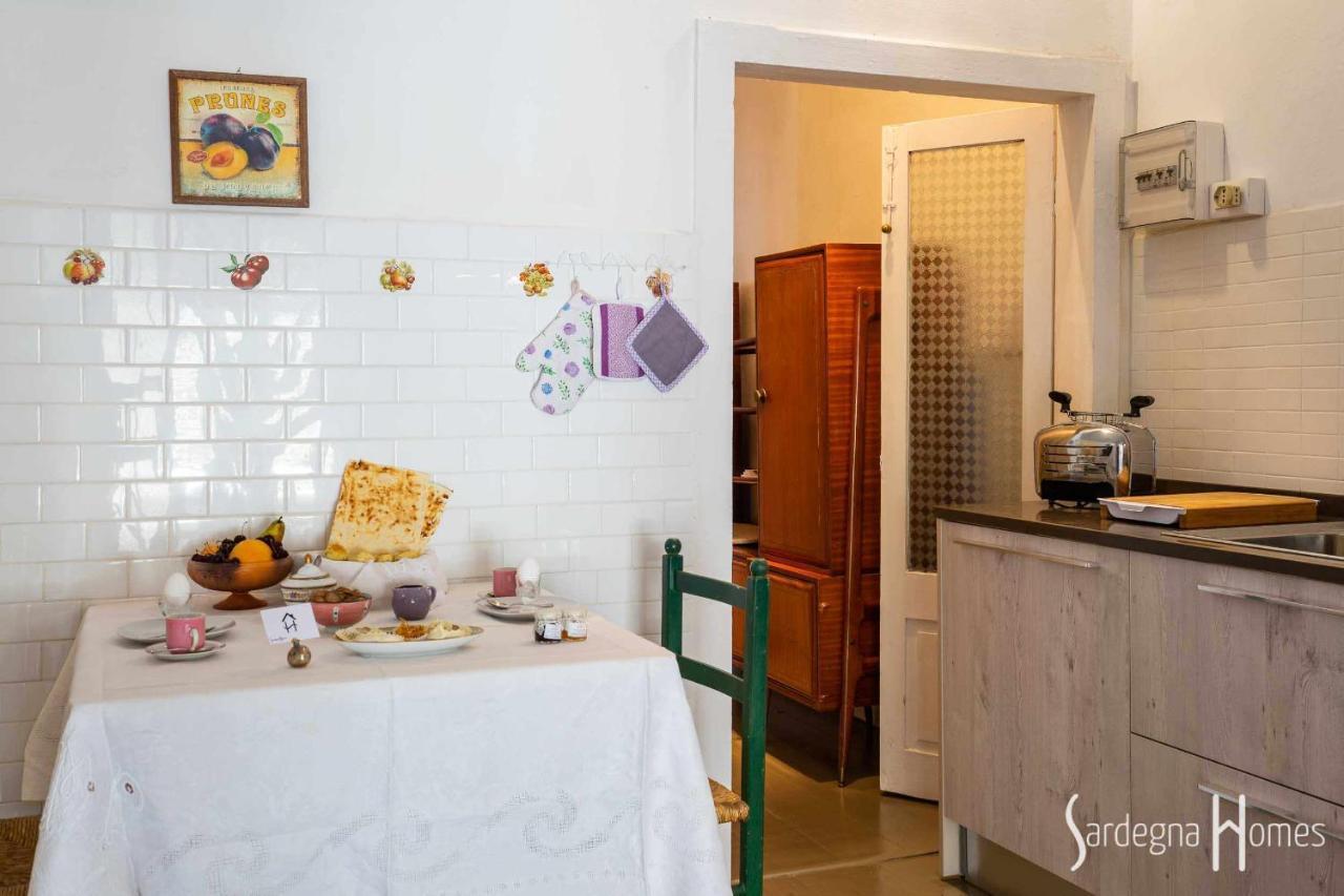 Sardegna Homes Il Glicine أولبيا المظهر الخارجي الصورة