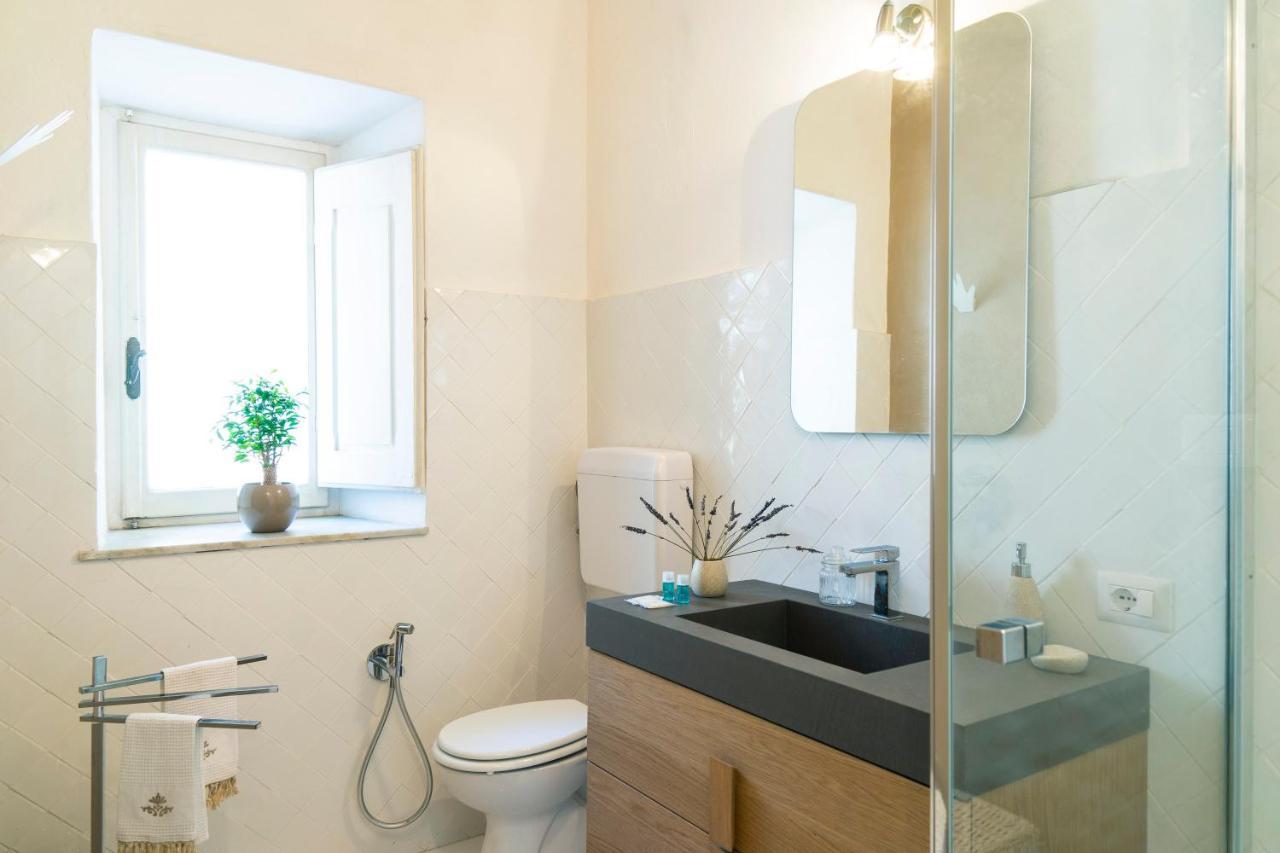 Sardegna Homes Il Glicine أولبيا المظهر الخارجي الصورة