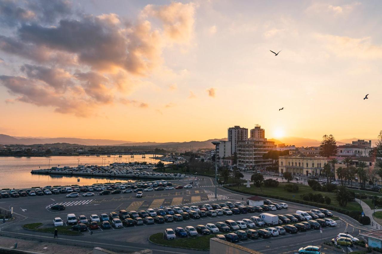 Sardegna Homes Il Glicine أولبيا المظهر الخارجي الصورة