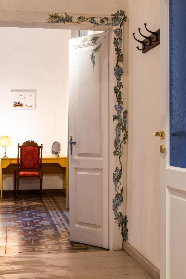 Sardegna Homes Il Glicine أولبيا المظهر الخارجي الصورة