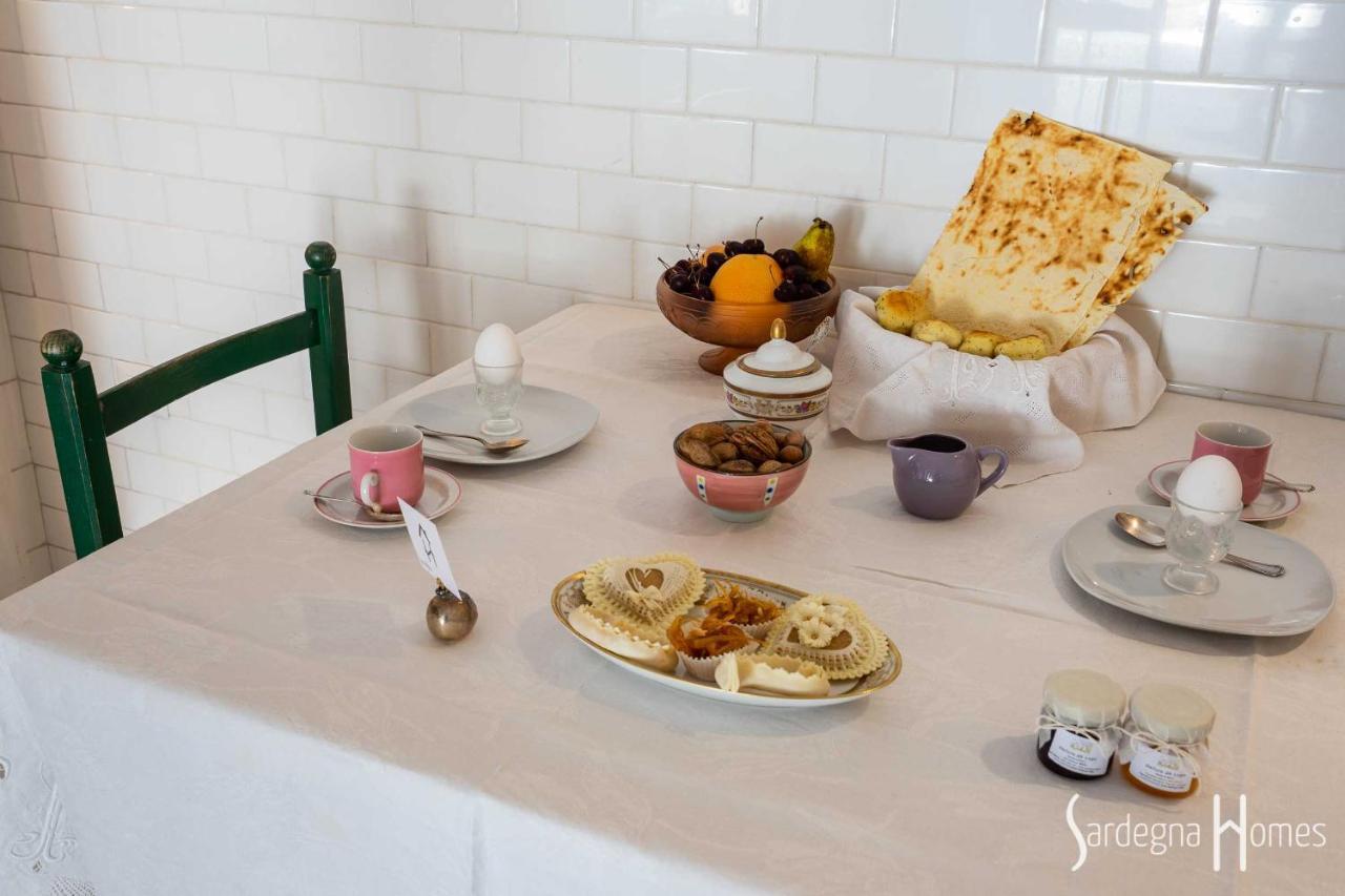Sardegna Homes Il Glicine أولبيا المظهر الخارجي الصورة