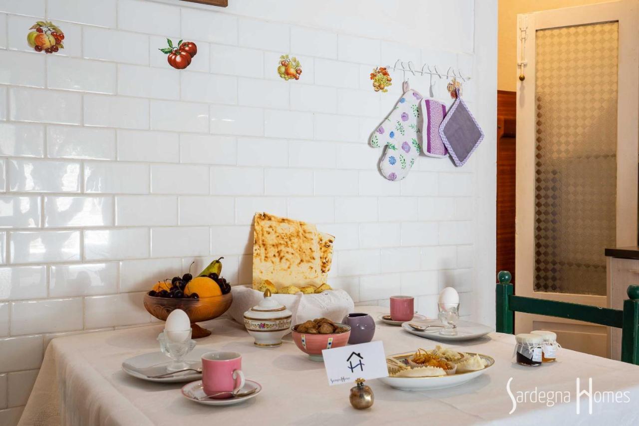 Sardegna Homes Il Glicine أولبيا المظهر الخارجي الصورة
