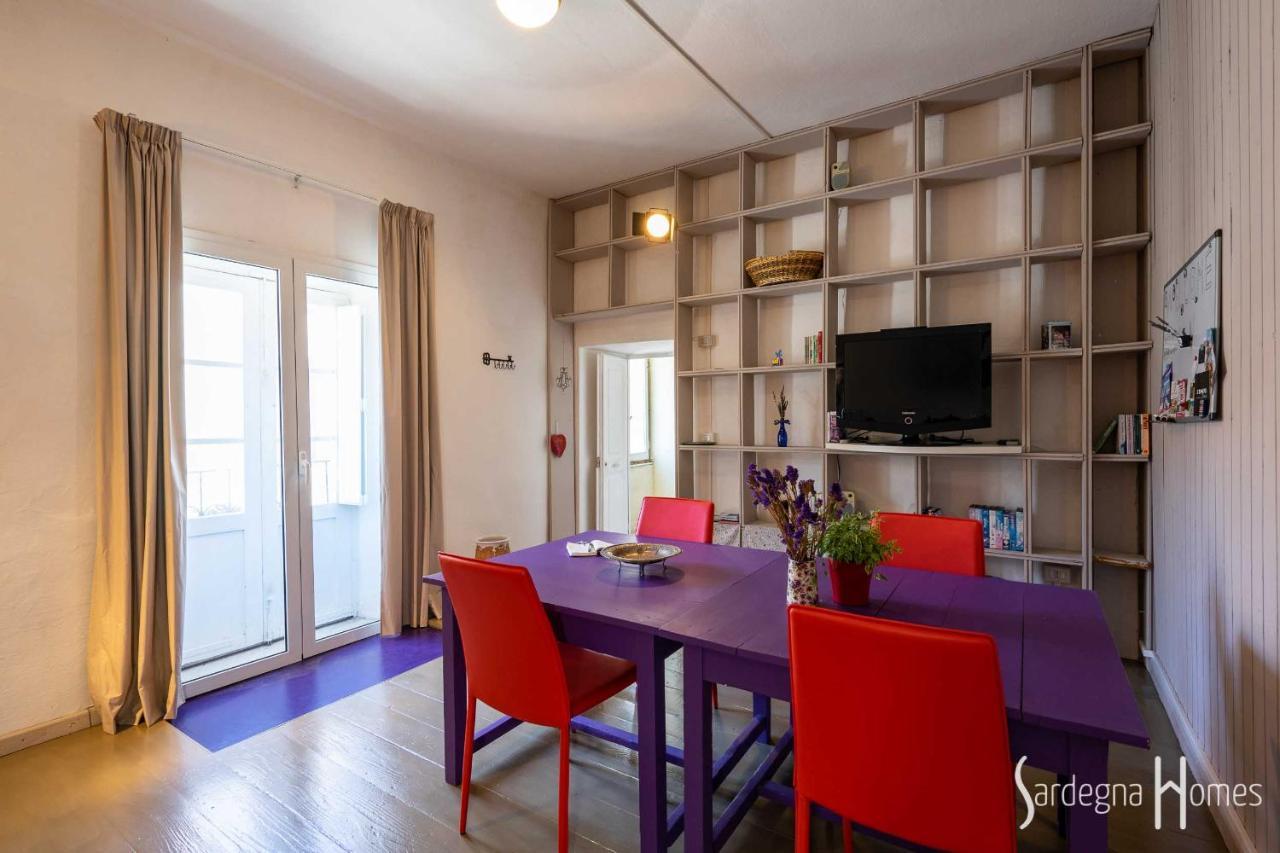 Sardegna Homes Il Glicine أولبيا المظهر الخارجي الصورة