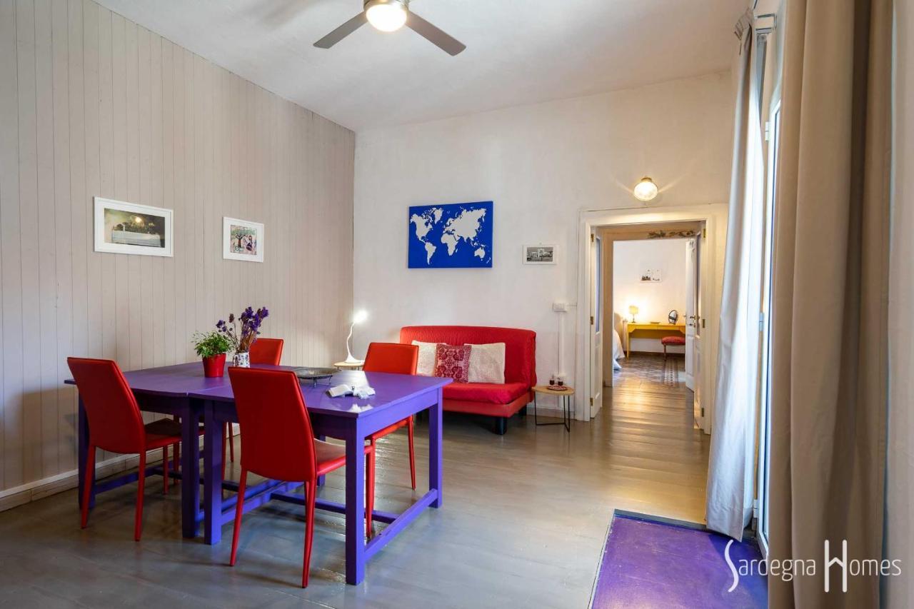 Sardegna Homes Il Glicine أولبيا المظهر الخارجي الصورة